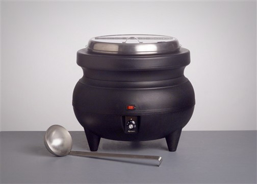 Soup Cauldron